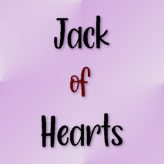 Jack of Hearts