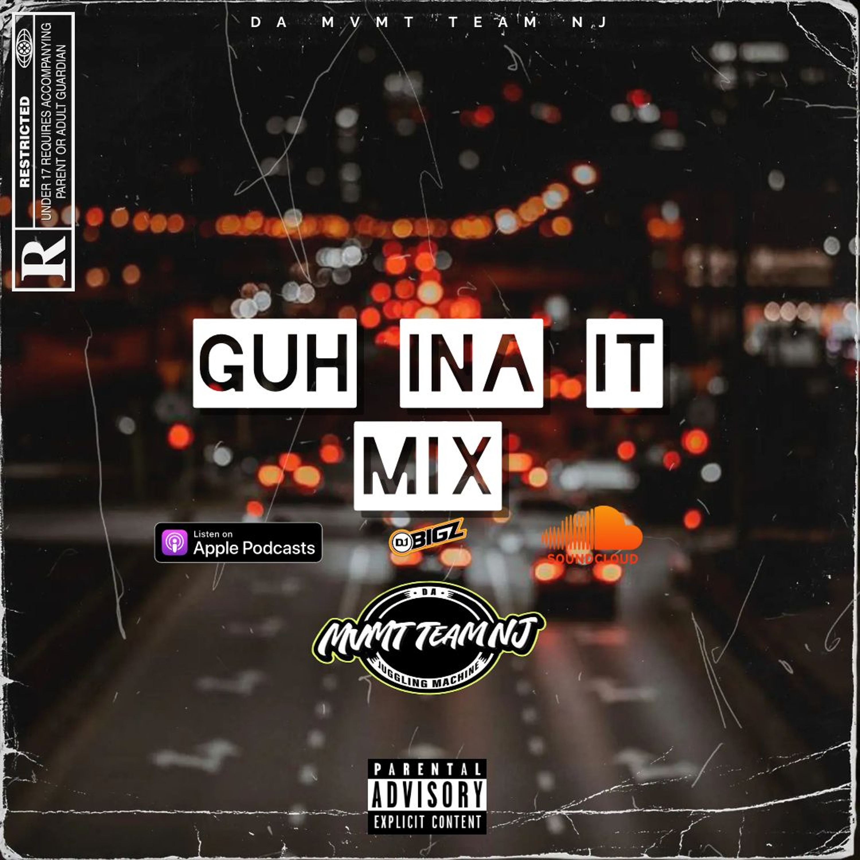 Da Mvmt Team Radio