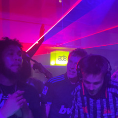 ADE SET 2024 - YUSU SELECTORS