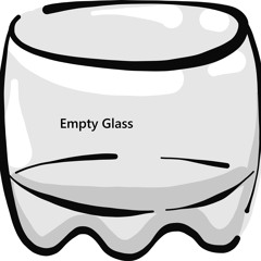 Empty Glass