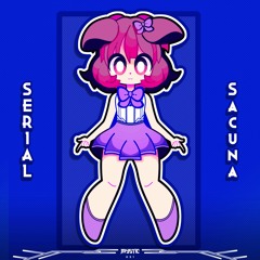 Sacuna - Serial