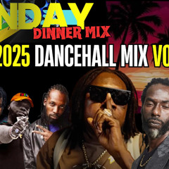 SUNDAY DINNER MIX 4.0