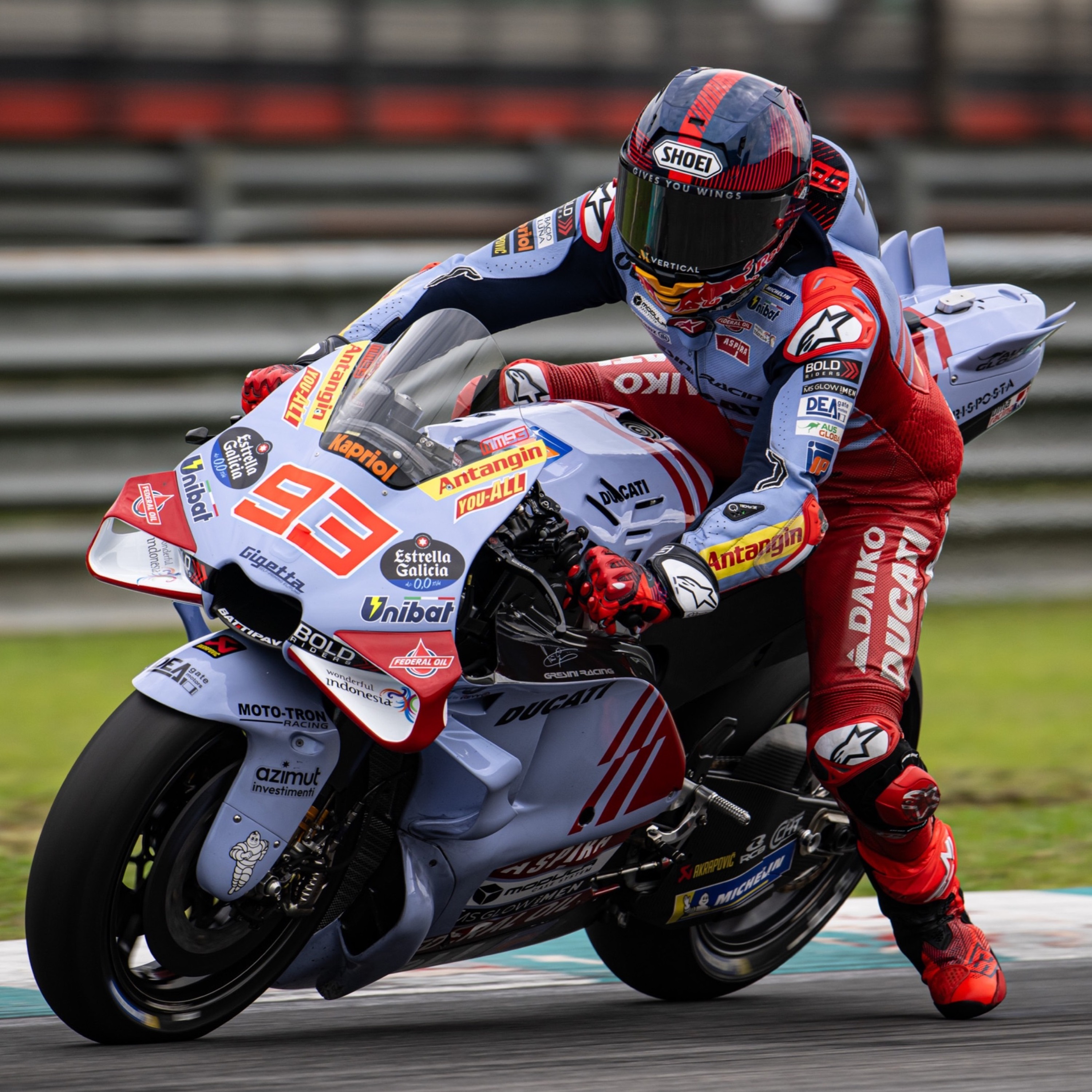 Mick o Moto