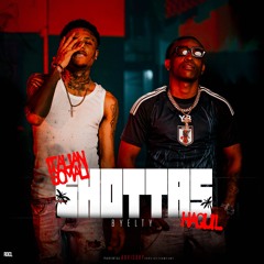 Shottas (feat. Haquil)