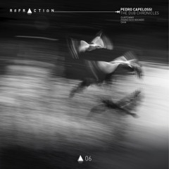 Pedro Capelossi - High On Your Own Supply (Dubtommy Remix) [REFRACTION]