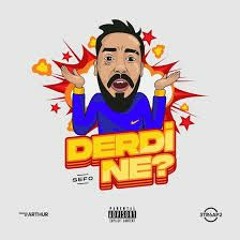 Sefo-Derdi Ne?(SFX-KloX)