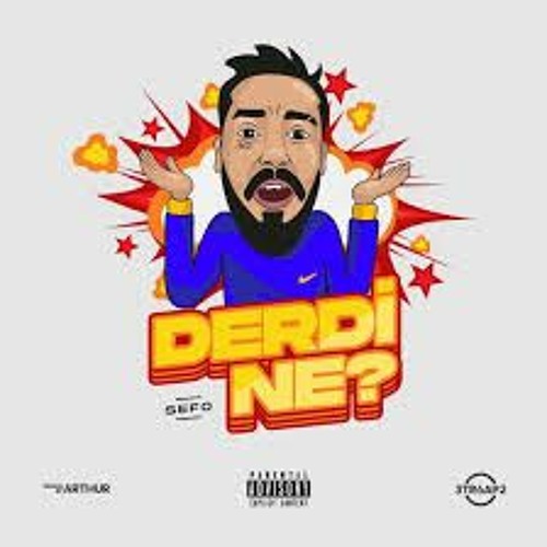 Sefo-Derdi Ne?(SFX-KloX)
