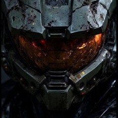 „Because They’ll Need To Go Through Me First“ | Master Chief x Ethereal Soul (slowed)