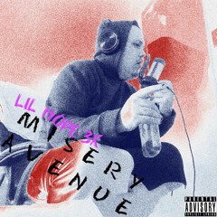 Misery Avenue [Prod. By De4thheart]