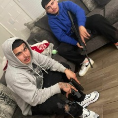 SOSA - DROP X LIL MOOH (Mixed by Flos)