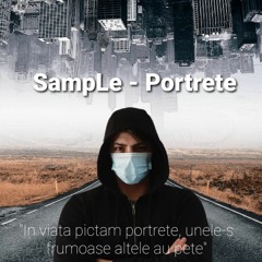 SampLe - Portrete