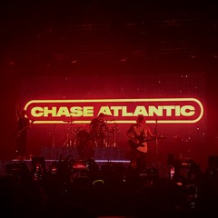 CHASE ATLANTIC
