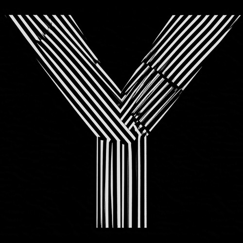 Industrial Techno (Raw) YEEDZZZ Set #02