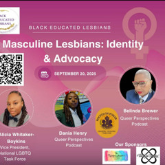 Belinda Brewer: Breaking Gender Norms, Living Authentically