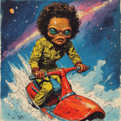 Jetski Vibe prod. richCousin9