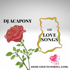 BEST OF GH LOVE SONGS MIX 2021