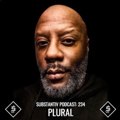 SUBSTANTIV podcast 234 PLURAL