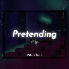 Pretending - Charlie Lo Fi hip hop remix [Prod: Peter Flame]
