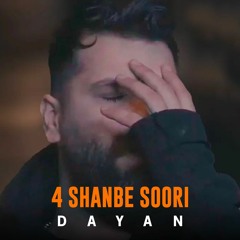 Dayan - 4Shanbe Soori | OFFICIAL TARCK