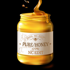 PURE/HONEY (NC EDIT)