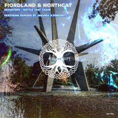 Fiordland & Northcat - Seventeen