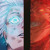 Artwork for I wont cry for you extended (Lady Gaga- Bloody Mary)