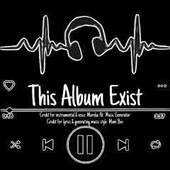 This Song Exist (This Album Exist)