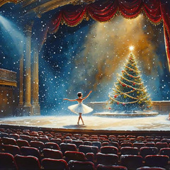 THE SNOWFLAKE SONG