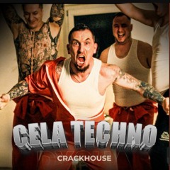 DYCHA - CELA TECHNO (Prod. CrackHouse)