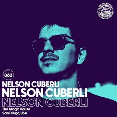 House Saladcast 862 | Nelson Cuberli