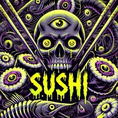 TAKTSTÖRUNGS ZERFALL- SUSHI feat. PANSY