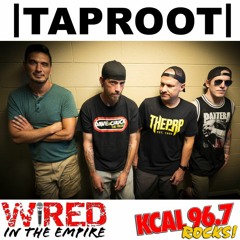 Taproot Stephen Richards