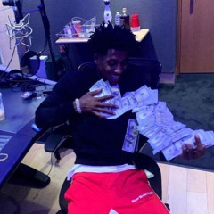 NBA Youngboy - Overflow