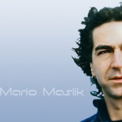 Mario Maslik - Intersection (feat. Red & Crocodillo)