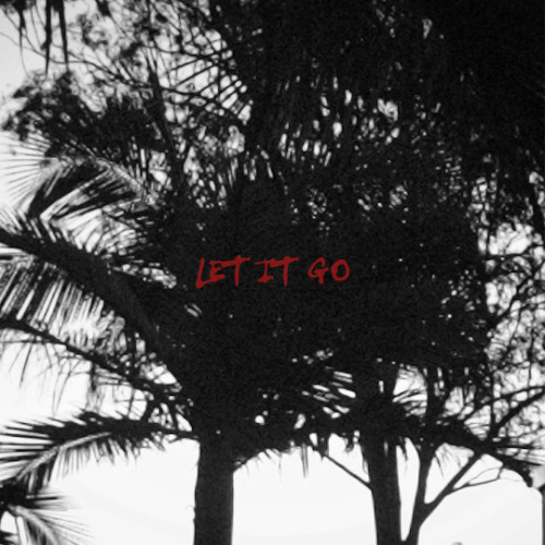 LET IT GO