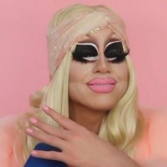 Kiss Me; cover by Trixie Mattel