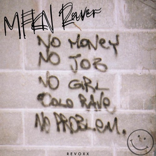 Revoxx - Mfkn Raver