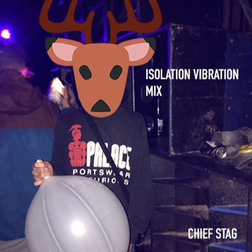 Isolation Vibration Mix