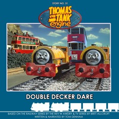 31. Double Decker Dare