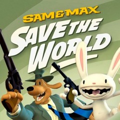 The Office - Sam & Max Save the World (Remastered)