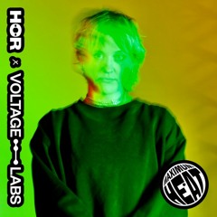 HÖR x Voltage Labs DJ Contest - švedka