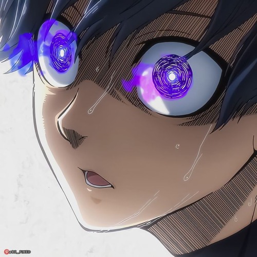 Blue Lock - Isagi's Kick ( Spatial Awareness )