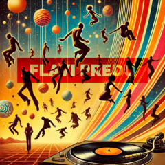 Flavi Predu - Wrong Time, Right Place