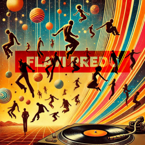 Flavi Predu - Wrong Time, Right Place