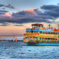 Review Special Price Sunset Celebration Cruise On Tropics Boat Tours
