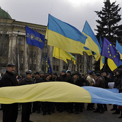 Скільки б років не минуло, а з 2014-го більше немає відчуття безпеки особистого простору — учасниця донецького Євромайдану