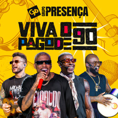 Fissuras de um Casal / Caixa Postal / Compromisso (Ao Vivo) [feat. Bala, Bombom e Chocolate]