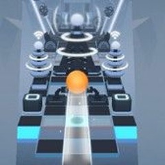 Rolling Sky Virtual Futuristic Network