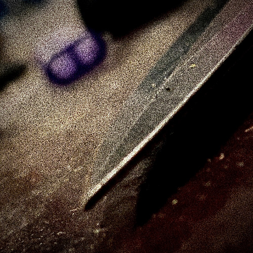 Things I Cannot Change (prod. myss)