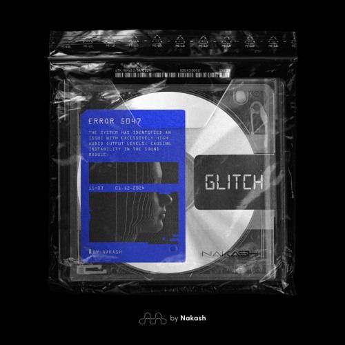 Glitch (Original Mix) [FREE DOWNLOAD]
